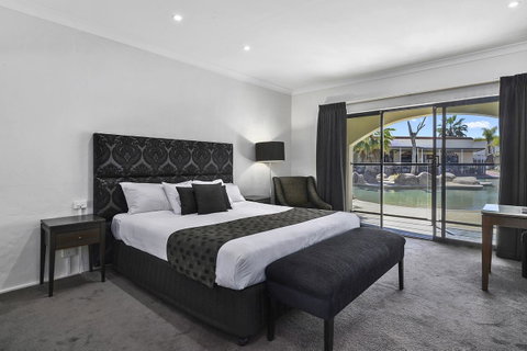 Quality Resort Siesta - Accommodation Adelaide 20