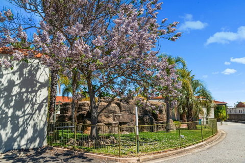 Quality Resort Siesta - Accommodation Adelaide 3