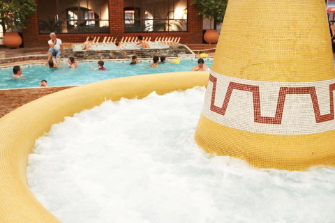 Quality Resort Siesta - Accommodation Adelaide 35