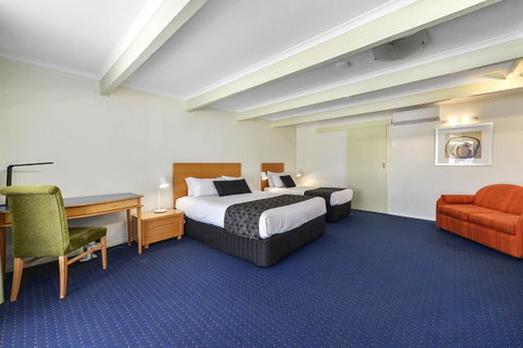 Quality Resort Siesta - Accommodation Adelaide 21