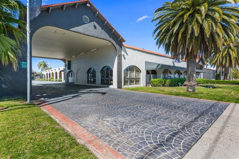 Quality Resort Siesta - Accommodation Adelaide 39