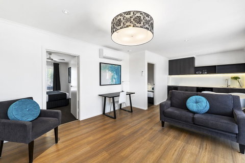 Quality Resort Siesta - Accommodation Adelaide 12