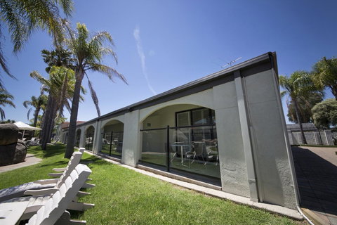 Quality Resort Siesta - Accommodation Adelaide 33
