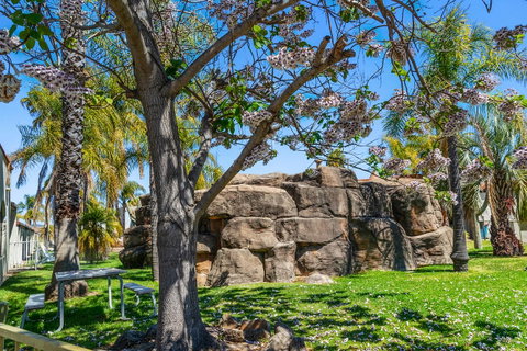 Quality Resort Siesta - Accommodation Adelaide 1