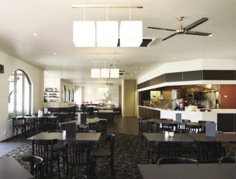 Quality Resort Siesta - Accommodation Adelaide 40