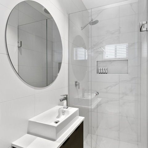 Quality Resort Siesta - Accommodation Adelaide 18