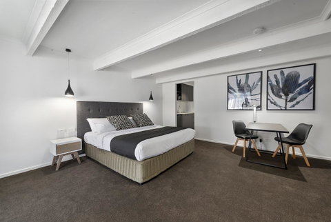 Quality Resort Siesta - Accommodation Adelaide 24