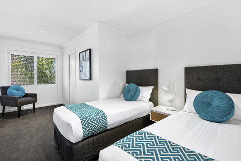 Quality Resort Siesta - Accommodation Adelaide 17