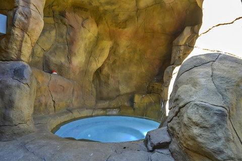 Quality Resort Siesta - Accommodation Adelaide 4