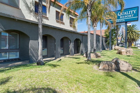 Quality Resort Siesta - Accommodation Adelaide 38