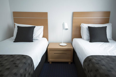 Quality Resort Siesta - Accommodation Adelaide 28