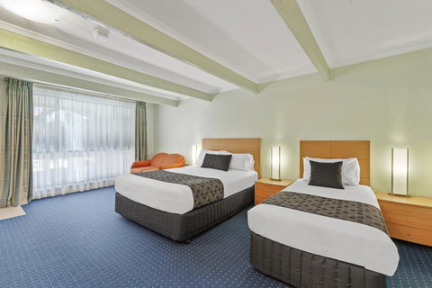 Quality Resort Siesta - Accommodation Adelaide 44