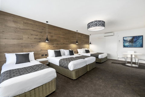 Quality Resort Siesta - Accommodation Adelaide 19