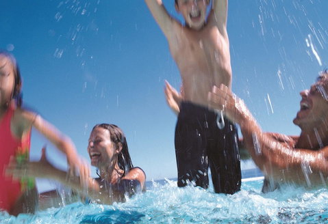 Quality Resort Siesta - Accommodation Adelaide 29
