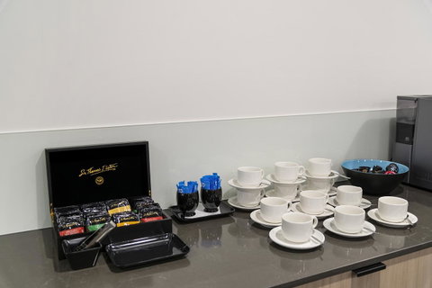 Quality Resort Siesta - Accommodation Adelaide 9