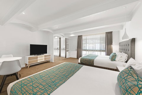 Quality Resort Siesta - Accommodation Adelaide 41