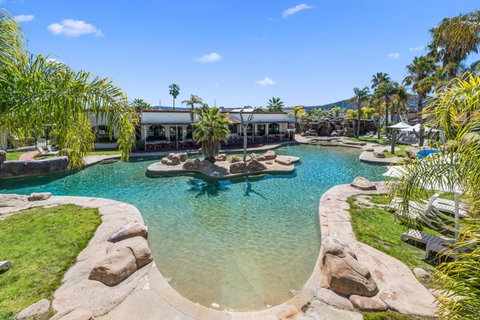 Quality Resort Siesta - Accommodation Adelaide 0