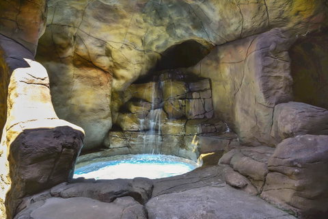 Quality Resort Siesta - Accommodation Adelaide 5