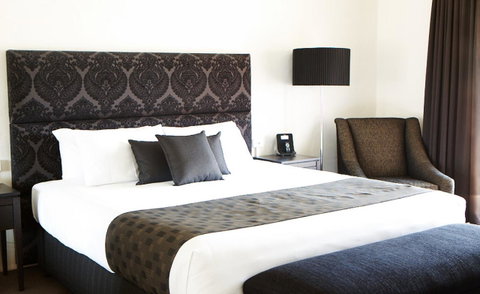 Quality Resort Siesta - Accommodation Adelaide 42