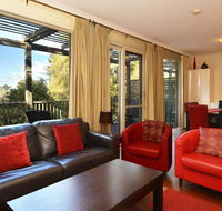 Villa Cypress located within Cypress Lakes - Accommodation Adelaide