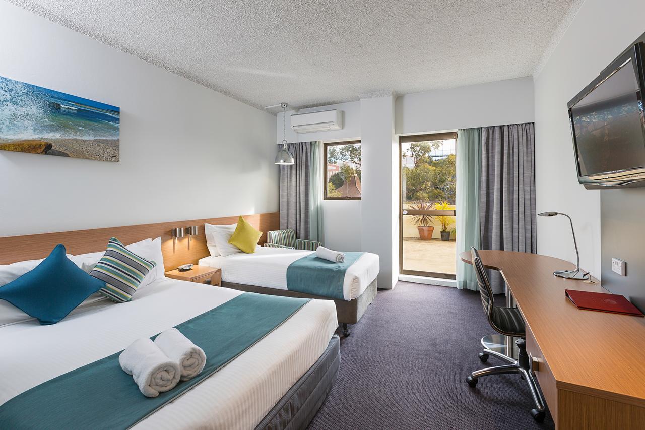  Accommodation Adelaide