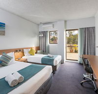 Metro Hotel Miranda - Accommodation Adelaide
