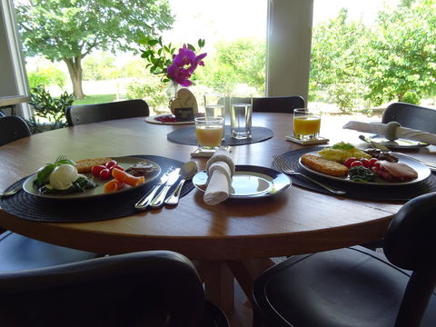 Romanz In The Valley (Luxury B&B) - Accommodation Adelaide 40