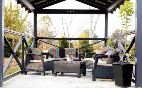 Romanz In The Valley (Luxury B&B) - Accommodation Adelaide 21