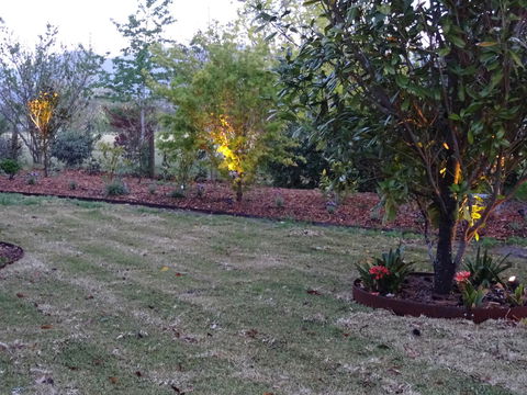 Romanz In The Valley (Luxury B&B) - Accommodation Adelaide 22
