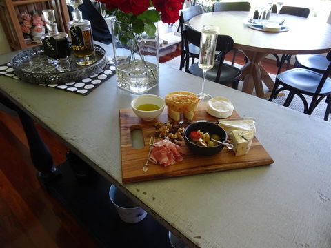 Romanz In The Valley (Luxury B&B) - Accommodation Adelaide 43