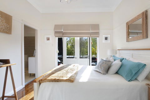 Romanz In The Valley (Luxury B&B) - Accommodation Adelaide 7