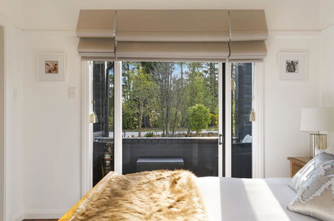 Romanz In The Valley (Luxury B&B) - Accommodation Adelaide 6
