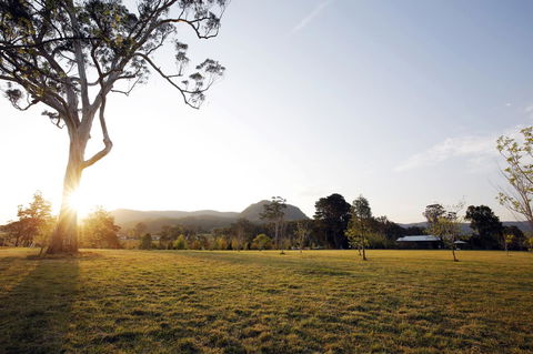 Romanz In The Valley (Luxury B&B) - Accommodation Adelaide 23