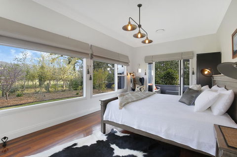 Romanz In The Valley (Luxury B&B) - Accommodation Adelaide 2