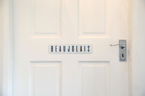 Romanz In The Valley (Luxury B&B) - Accommodation Adelaide 5