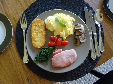 Romanz In The Valley (Luxury B&B) - Accommodation Adelaide 42
