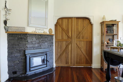 Romanz In The Valley (Luxury B&B) - Accommodation Adelaide 15