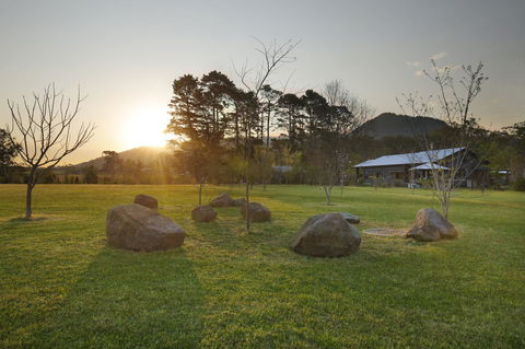 Romanz In The Valley (Luxury B&B) - Accommodation Adelaide 38