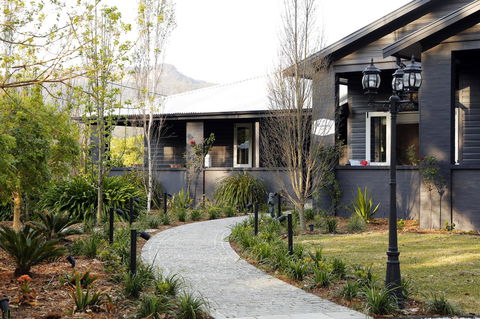 Romanz In The Valley (Luxury B&B) - Accommodation Adelaide 27
