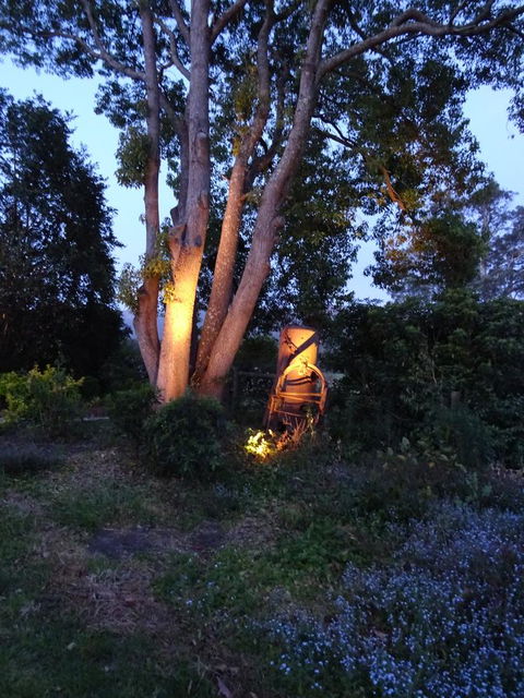 Romanz In The Valley (Luxury B&B) - Accommodation Adelaide 31