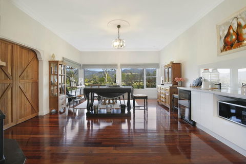 Romanz In The Valley (Luxury B&B) - Accommodation Adelaide 19