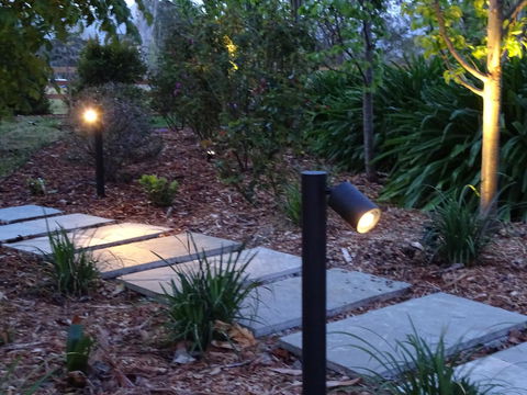 Romanz In The Valley (Luxury B&B) - Accommodation Adelaide 25