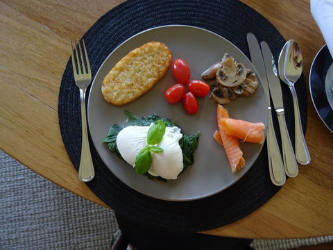 Romanz In The Valley (Luxury B&B) - Accommodation Adelaide 41