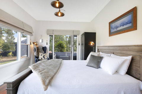Romanz In The Valley (Luxury B&B) - Accommodation Adelaide 3