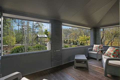 Romanz In The Valley (Luxury B&B) - Accommodation Adelaide 14