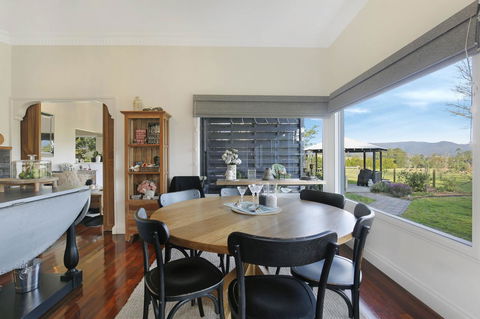 Romanz In The Valley (Luxury B&B) - Accommodation Adelaide 18