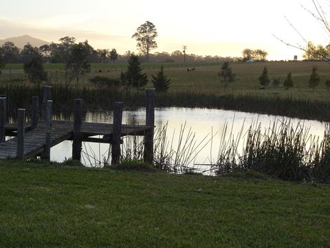 Romanz In The Valley (Luxury B&B) - Accommodation Adelaide 34