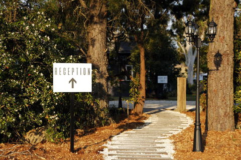 Romanz In The Valley (Luxury B&B) - Accommodation Adelaide 37