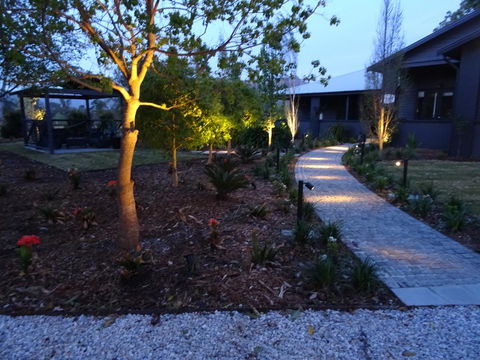 Romanz In The Valley (Luxury B&B) - Accommodation Adelaide 24
