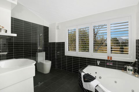 Romanz In The Valley (Luxury B&B) - Accommodation Adelaide 13